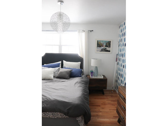 Designing a Small Bedroom | Wayfair